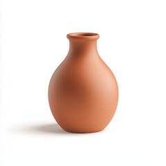 Minimalist Brown Vase Ideas Neutral Design Home Decor Simple Aesthetic