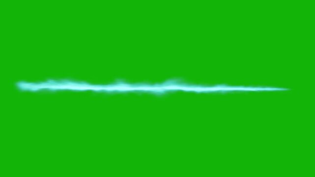 Laser blaster shooting high Resolution Green Screen backgrounds, Easy editable green screen video, high quality vector 3D illustration. Top choice blue screen background