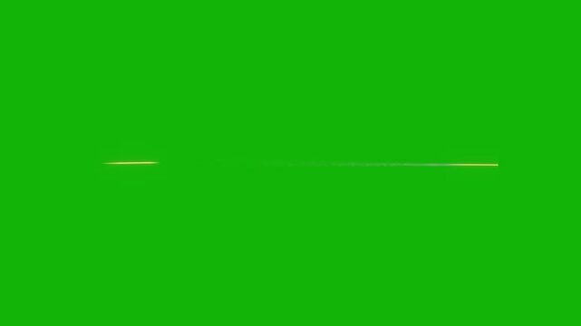 Laser blaster shooting high Resolution Green Screen backgrounds, Easy editable green screen video, high quality vector 3D illustration. Top choice blue screen background