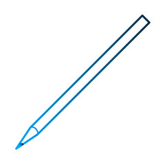 Pencil icon design template