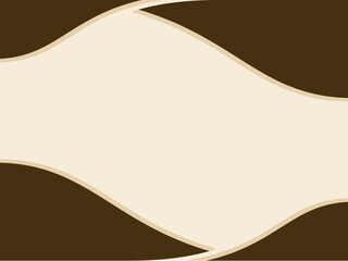 Simple Banner Backgroung Certificate