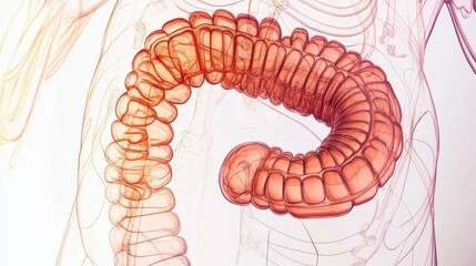 Professional On Background Digestive Insights for Modern Applications