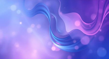 Obraz premium abstract blue background, Abstract wallpaper