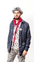 Casual Fashionista