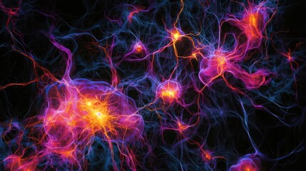 Professional Activity Of Glowing Insights for Modern Applications