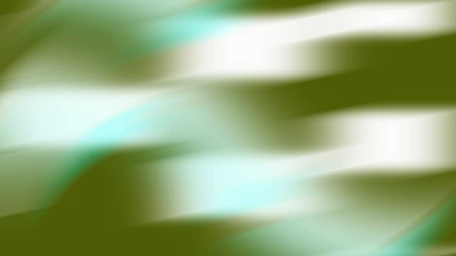 white color with green background with white shadow strokes decorating dynamic movement repeatedly. abtrack
