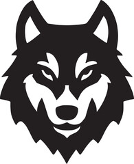 Logo Animal Minimalist Design