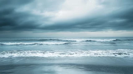 Store enrouleur Vagues de l'océan Professional Waves With And Insights for Modern Applications  © Bundit