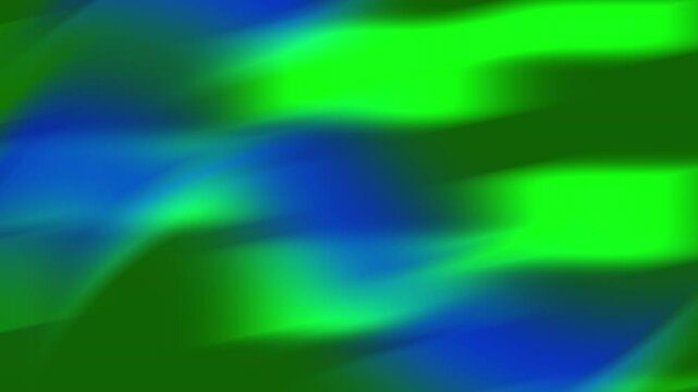 blue and green color with green background with blue green shadow strokes decorating dynamic movement repeatedly. abtrack
