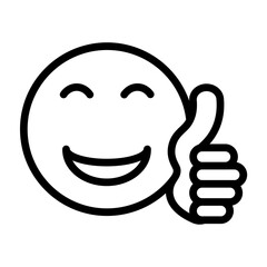 15257-Thumbs Up