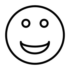 Fototapeta premium 15274-Happy Face