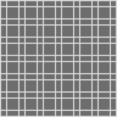 geometric seamless pattern vector