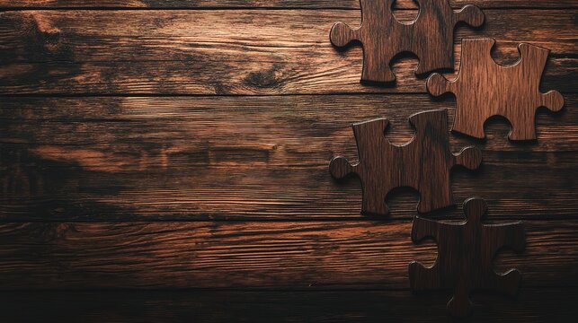 old wooden wheel