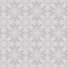 seamless damask wallpaper