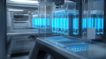 scientific photos of human brain and body 