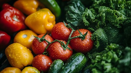 Nourish your body and mind with vibrant, nutrient-packed meals that fuel your day. From fresh greens to colorful fruits, every bite offers a burst of natural energy and vitality.  