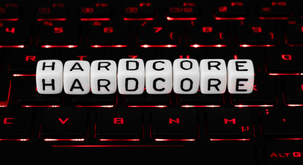 Hardcore