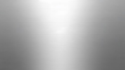 brushed metal background, bright grainy metallic silver gradient aluminum texture abstract blurry monochrome frosted glass effect background. Black dark gray silver white wave abstract background, ai