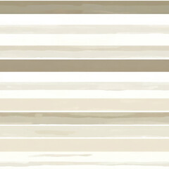 Fototapeta premium Watercolor stripes texture background. Design, print, website