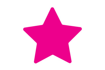  Red stars icon	