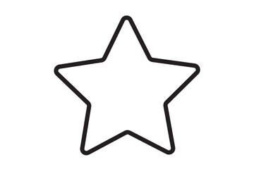  Red stars icon	