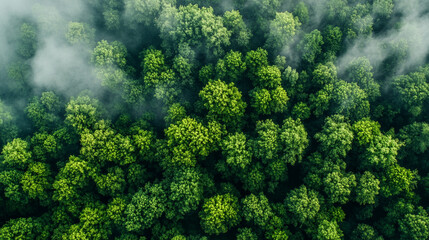 Protecting forests from deforestation is vital for the health of our planet and future generations.