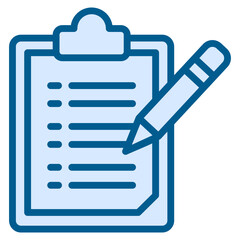 Assessment Summary Icon