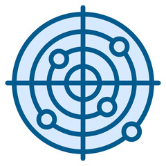 Metrics Tracker Icon