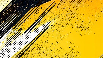 Vivid Comic and Abstract Explosion Art Collection - Pop Art Style Designs