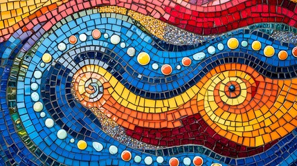 Dynamic Comic and Abstract Art Collection - Vivid Pop Art Designs for Creative Projects