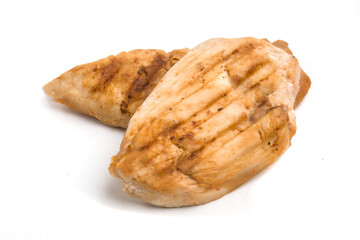 grilled chicken breast