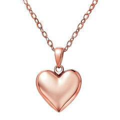 on a Transparent Background