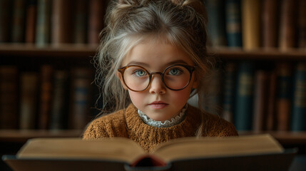 Canada Book Day takes place on April 23 annually. The day promotes reading, books, and literacy. It is a nationwide celebration of literacy that also tries to promote education among young citizens. B