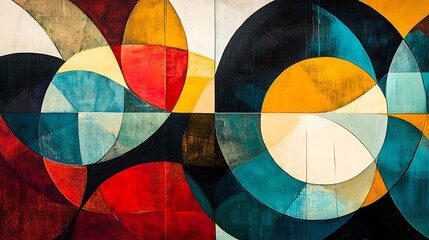 Fototapeta premium Vivid Comic and Abstract Explosion Artwork Collection for Stock Graphics