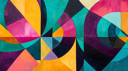 Vivid Comic and Abstract Explosion Artwork Collection for Stock Graphics