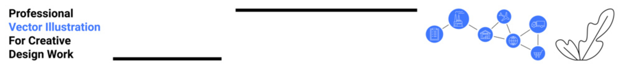 Abstract molecular structure with connected dots, organic lines, and arrows representing technology, innovation, research, and growth. Ideal for tech, science, biotech innovation strategy