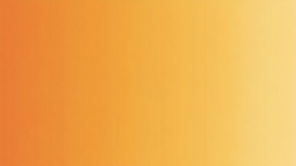 Fototapeta premium Golden Hour Gradient: A Digital Art Background AI Generated