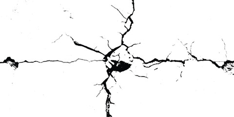 The Cracks Texture.