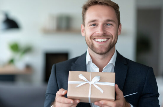 groom-to-be a fun gift at his bachelor party