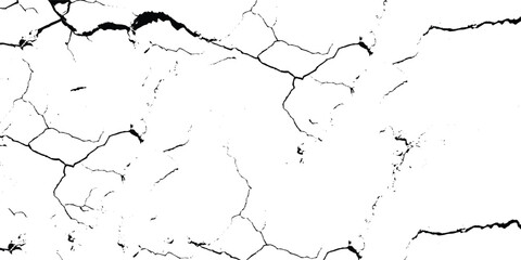 Vintage Grunge Texture: Black and White Scratches on Old Stone Floor