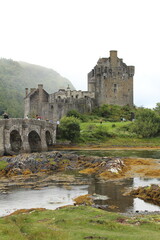 Eilean Donan Castle, Scotland