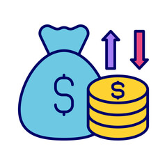 income icon