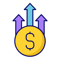 income icon
