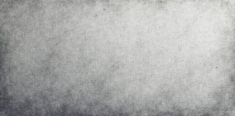 Obraz premium Subtle grey wash; textured concrete grunge effect, stock photo, textured