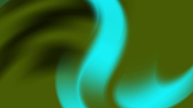light green black color with gold background with light green black strokes decorating dynamic moving repeatedly. abtrack
