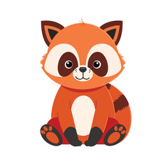 character, cute, animal, cartoon, vector, illustration, happy, set, design, graphic, funny, baby, zoo, adorable, background, art, collection, children, giraffe, isolated, lion, bear, child, kid, print