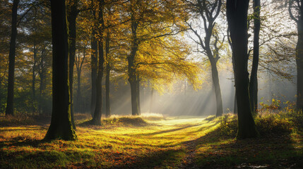 Fototapeta premium International Day of Forests