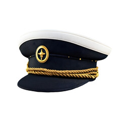 Captains hat 