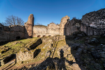 Exploring Heiligenstein: History, Nature & Culture in a Picturesque European Village