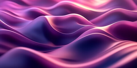 Obraz premium Abstract Purple Fabric Texture